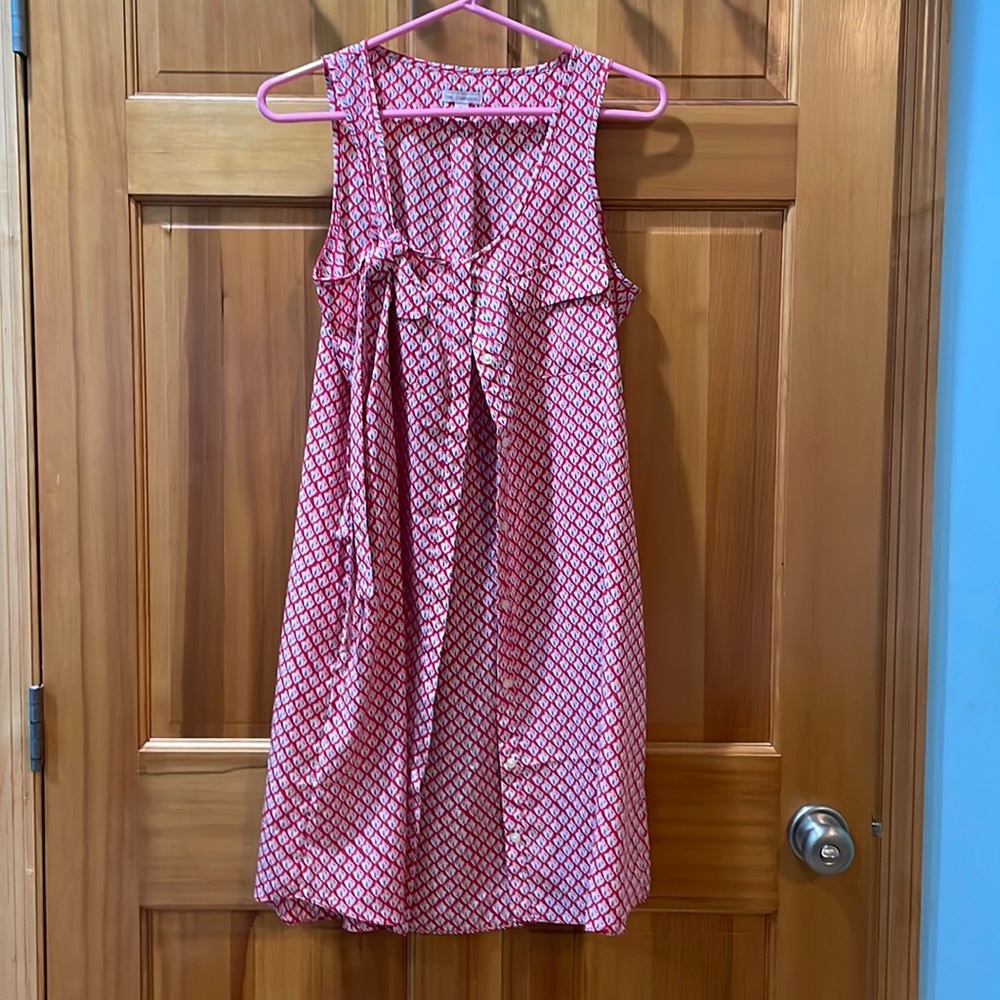 Beach dress